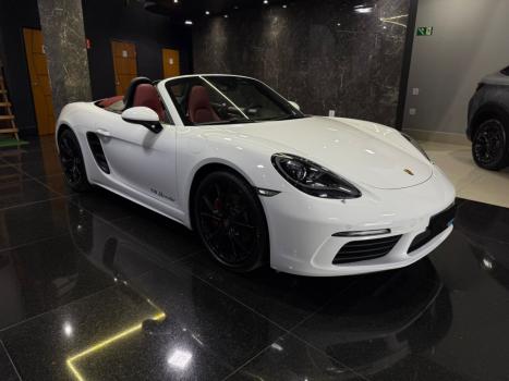 PORSCHE 718 2.0 16V H4 BOXSTER AUTOM�TICO PDK, Foto 2