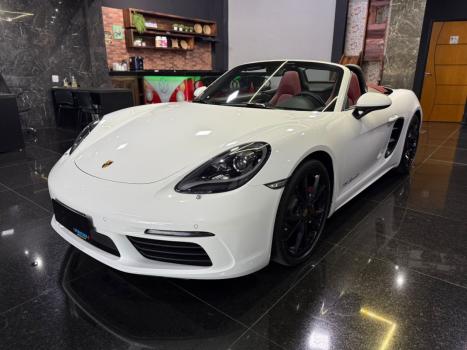 PORSCHE 718 2.0 16V H4 BOXSTER AUTOM�TICO PDK, Foto 3
