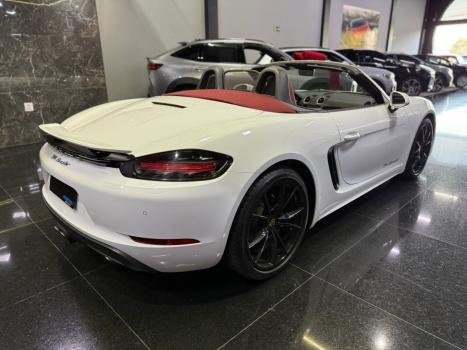 PORSCHE 718 2.0 16V H4 BOXSTER AUTOM�TICO PDK, Foto 4