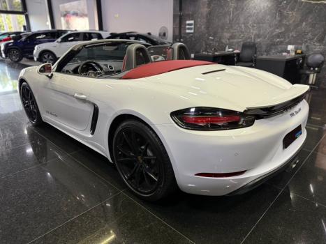 PORSCHE 718 2.0 16V H4 BOXSTER AUTOM�TICO PDK, Foto 5