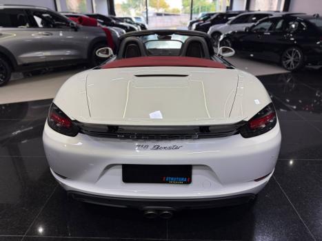 PORSCHE 718 2.0 16V H4 BOXSTER AUTOM�TICO PDK, Foto 6