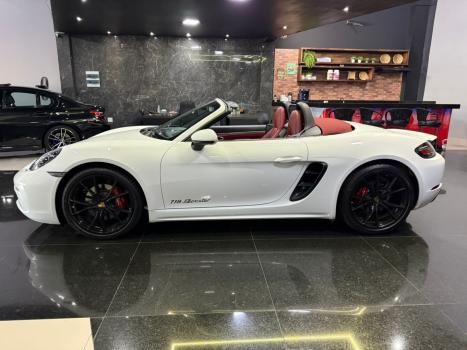 PORSCHE 718 2.0 16V H4 BOXSTER AUTOM�TICO PDK, Foto 7