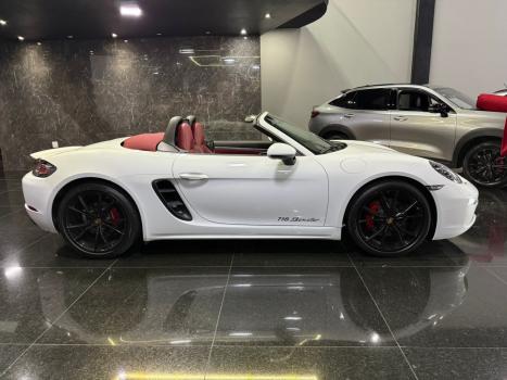 PORSCHE 718 2.0 16V H4 BOXSTER AUTOM�TICO PDK, Foto 8