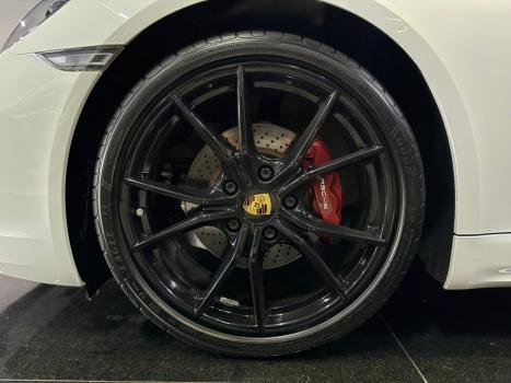 PORSCHE 718 2.0 16V H4 BOXSTER AUTOM�TICO PDK, Foto 9