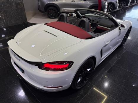 PORSCHE 718 2.0 16V H4 BOXSTER AUTOM�TICO PDK, Foto 10