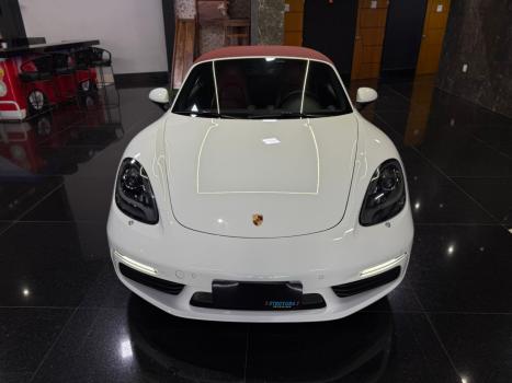 PORSCHE 718 2.0 16V H4 BOXSTER AUTOM�TICO PDK, Foto 11