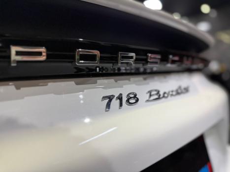 PORSCHE 718 2.0 16V H4 BOXSTER AUTOM�TICO PDK, Foto 12