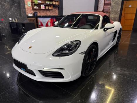 PORSCHE 718 2.0 16V H4 BOXSTER AUTOM�TICO PDK, Foto 13