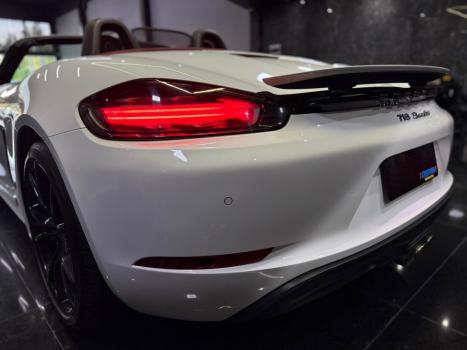PORSCHE 718 2.0 16V H4 BOXSTER AUTOM�TICO PDK, Foto 14