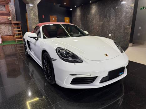 PORSCHE 718 2.0 16V H4 BOXSTER AUTOM�TICO PDK, Foto 16