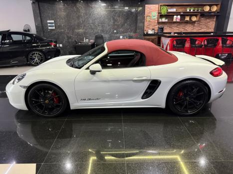PORSCHE 718 2.0 16V H4 BOXSTER AUTOM�TICO PDK, Foto 17