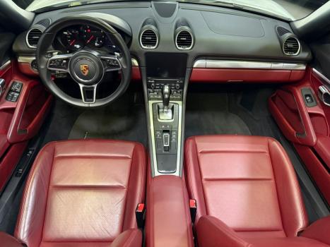 PORSCHE 718 2.0 16V H4 BOXSTER AUTOM�TICO PDK, Foto 18