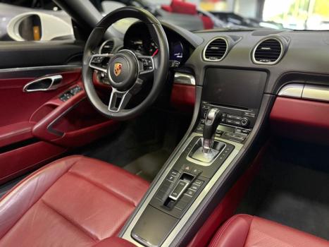 PORSCHE 718 2.0 16V H4 BOXSTER AUTOM�TICO PDK, Foto 19