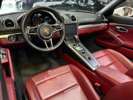 PORSCHE 718 2.0 16V H4 BOXSTER AUTOM�TICO PDK, Foto 20