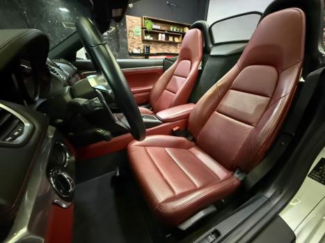 PORSCHE 718 2.0 16V H4 BOXSTER AUTOM�TICO PDK, Foto 22