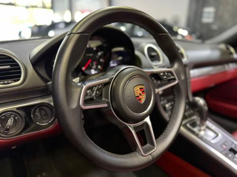 PORSCHE 718 2.0 16V H4 BOXSTER AUTOM�TICO PDK, Foto 24