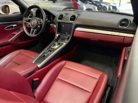 PORSCHE 718 2.0 16V H4 BOXSTER AUTOM�TICO PDK, Foto 25