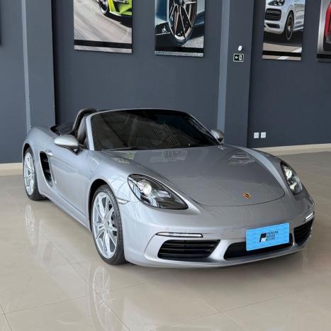 PORSCHE 718 2.0 16V H4 BOXSTER AUTOM�TICO PDK, Foto 2
