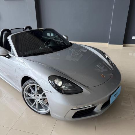 PORSCHE 718 2.0 16V H4 BOXSTER AUTOM�TICO PDK, Foto 5