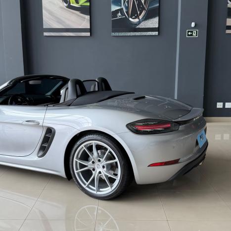 PORSCHE 718 2.0 16V H4 BOXSTER AUTOM�TICO PDK, Foto 11