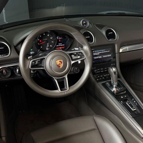 PORSCHE 718 2.0 16V H4 BOXSTER AUTOM�TICO PDK, Foto 13