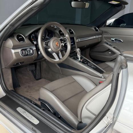 PORSCHE 718 2.0 16V H4 BOXSTER AUTOM�TICO PDK, Foto 20