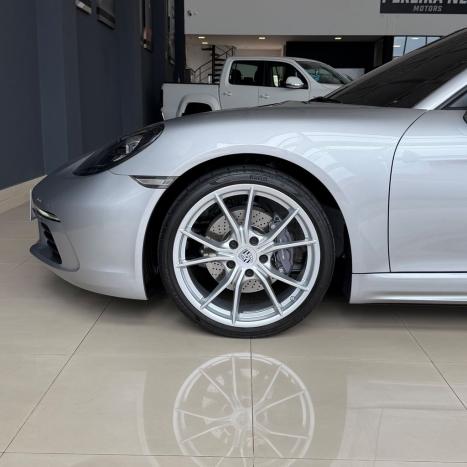 PORSCHE 718 2.0 16V H4 BOXSTER AUTOM�TICO PDK, Foto 21