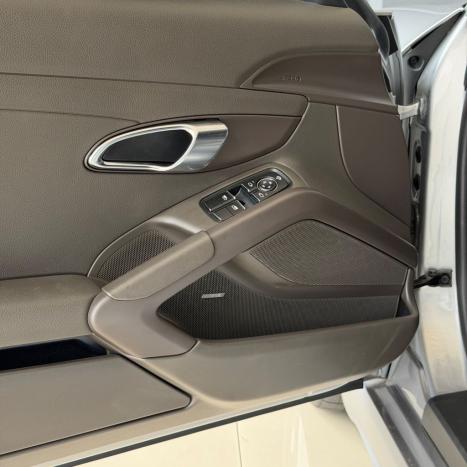 PORSCHE 718 2.0 16V H4 BOXSTER AUTOM�TICO PDK, Foto 22