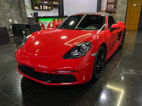 PORSCHE 718 2.0 16V H4 BOXSTER AUTOM�TICO PDK, Foto 3