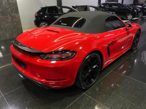 PORSCHE 718 2.0 16V H4 BOXSTER AUTOM�TICO PDK, Foto 4