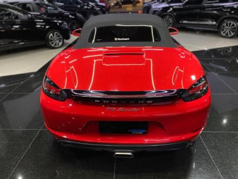 PORSCHE 718 2.0 16V H4 BOXSTER AUTOM�TICO PDK, Foto 5
