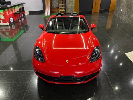 PORSCHE 718 2.0 16V H4 BOXSTER AUTOM�TICO PDK, Foto 9
