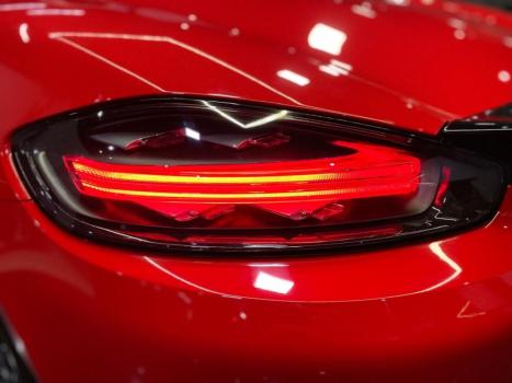 PORSCHE 718 2.0 16V H4 BOXSTER AUTOM�TICO PDK, Foto 11