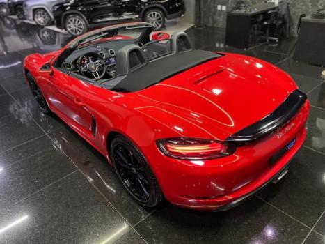 PORSCHE 718 2.0 16V H4 BOXSTER AUTOM�TICO PDK, Foto 12