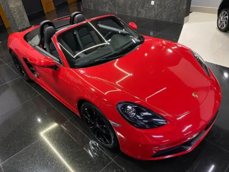 PORSCHE 718 2.0 16V H4 BOXSTER AUTOM�TICO PDK, Foto 14