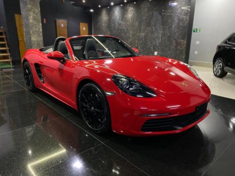 PORSCHE 718 2.0 16V H4 BOXSTER AUTOM�TICO PDK, Foto 18