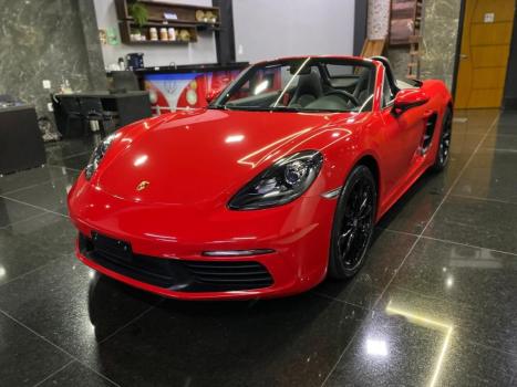 PORSCHE 718 2.0 16V H4 BOXSTER AUTOM�TICO PDK, Foto 19