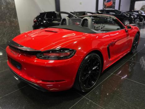 PORSCHE 718 2.0 16V H4 BOXSTER AUTOM�TICO PDK, Foto 23