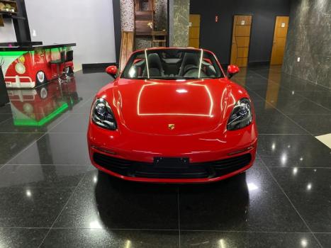 PORSCHE 718 2.0 16V H4 BOXSTER AUTOM�TICO PDK, Foto 24