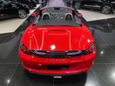 PORSCHE 718 2.0 16V H4 BOXSTER AUTOM�TICO PDK, Foto 25