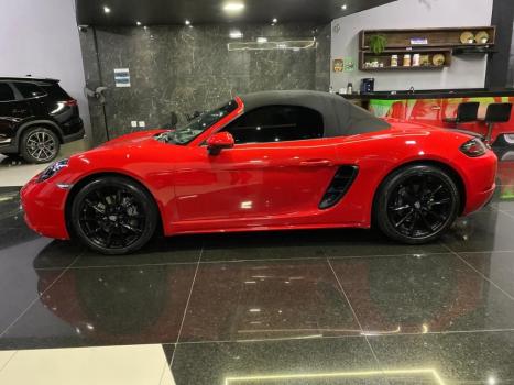 PORSCHE 718 2.0 16V H4 BOXSTER AUTOM�TICO PDK, Foto 26