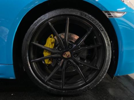 PORSCHE 718 2.0 16V H4 CAYMAN AUTOM�TICO PDK, Foto 12
