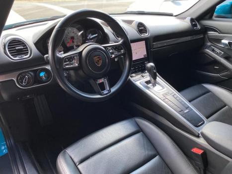 PORSCHE 718 2.0 16V H4 CAYMAN AUTOM�TICO PDK, Foto 15