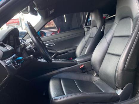 PORSCHE 718 2.0 16V H4 CAYMAN AUTOM�TICO PDK, Foto 17