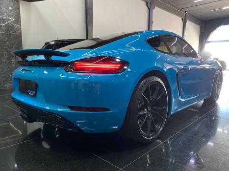 PORSCHE 718 2.0 16V H4 CAYMAN AUTOM�TICO PDK, Foto 20