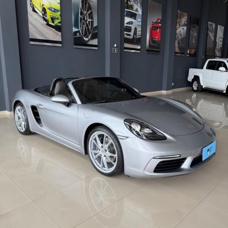 PORSCHE 718 2.0 16V H4 BOXSTER AUTOM�TICO PDK, Foto 1