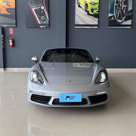PORSCHE 718 2.0 16V H4 BOXSTER AUTOM�TICO PDK, Foto 2