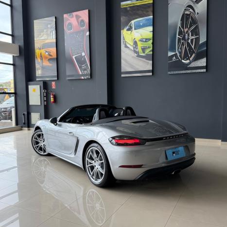 PORSCHE 718 2.0 16V H4 BOXSTER AUTOM�TICO PDK, Foto 3