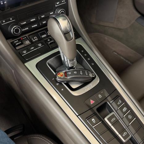 PORSCHE 718 2.0 16V H4 BOXSTER AUTOM�TICO PDK, Foto 6