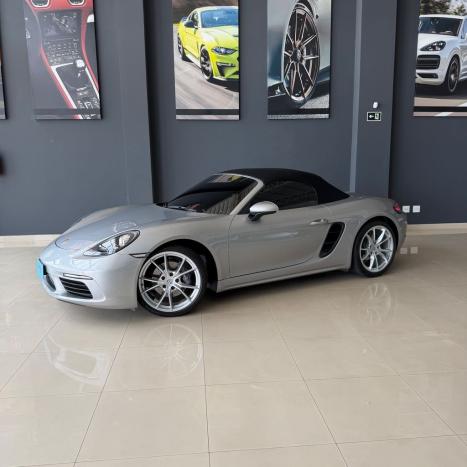 PORSCHE 718 2.0 16V H4 BOXSTER AUTOM�TICO PDK, Foto 13